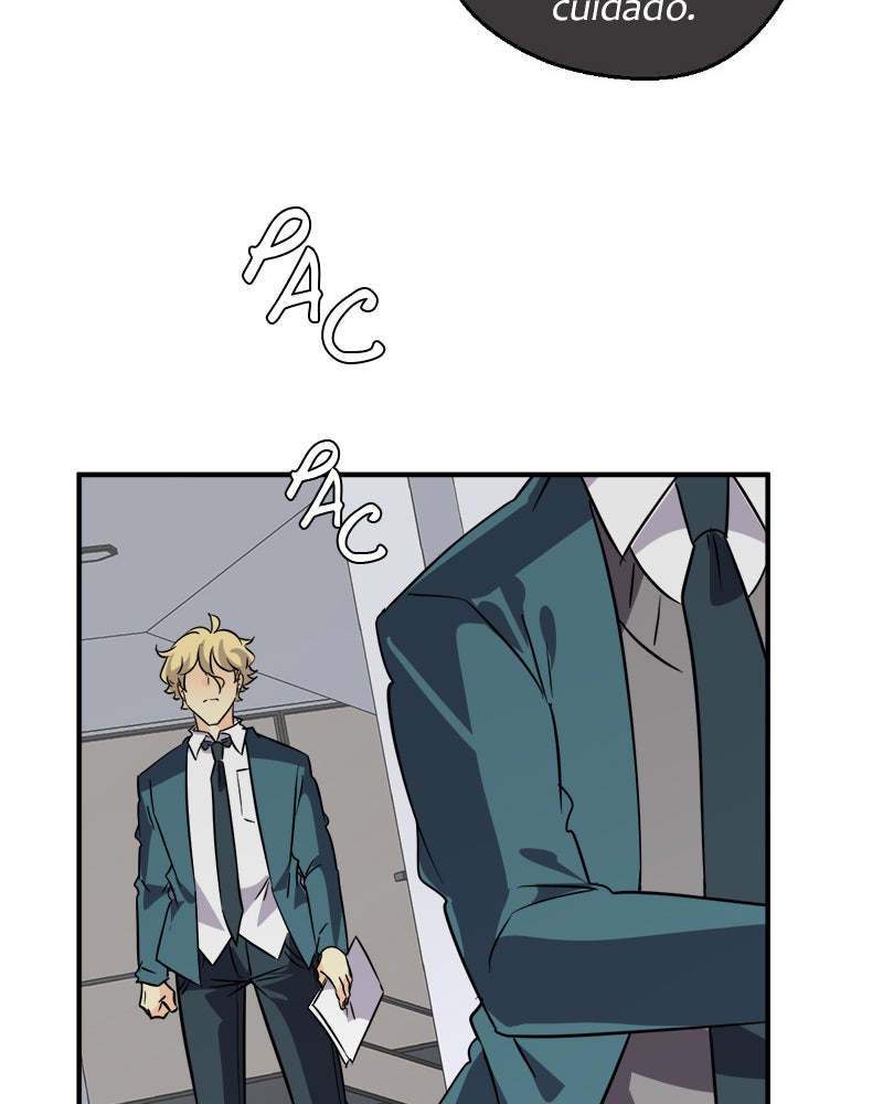 Read extraOrdinario ES Manga Online