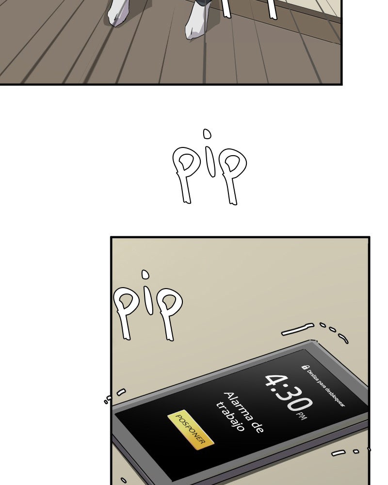 Read extraOrdinario ES Manga Online