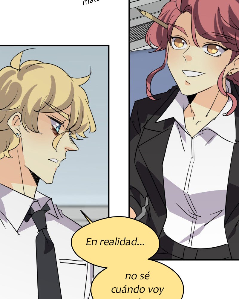 Read extraOrdinario ES Manga Online
