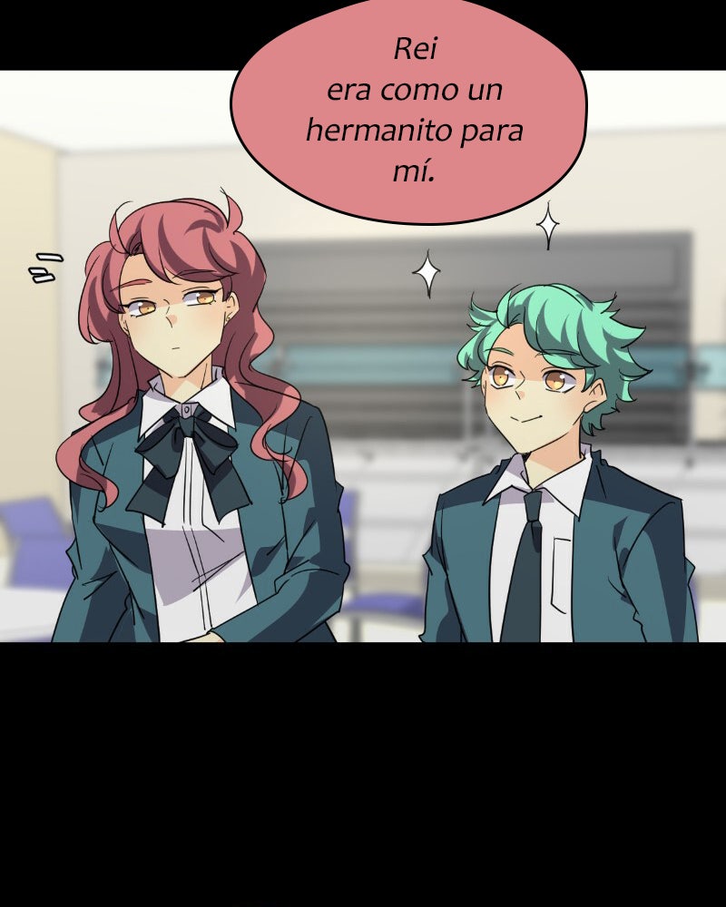 Read extraOrdinario ES Manga Online