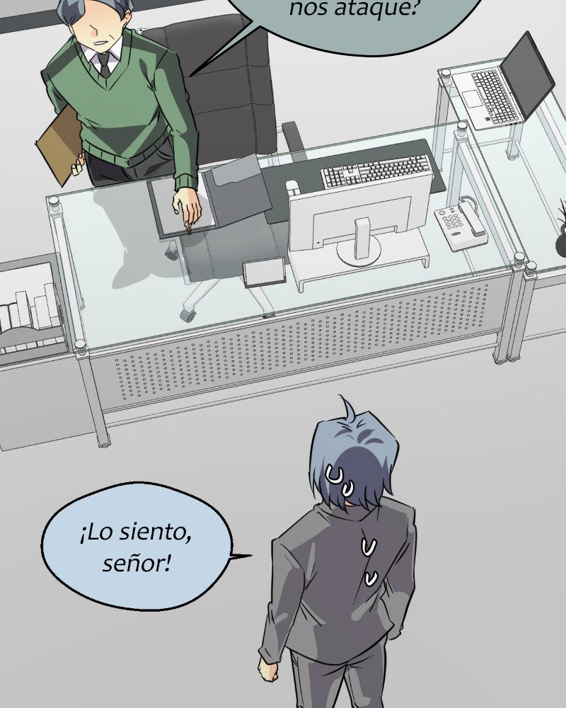 Read extraOrdinario ES Manga Online