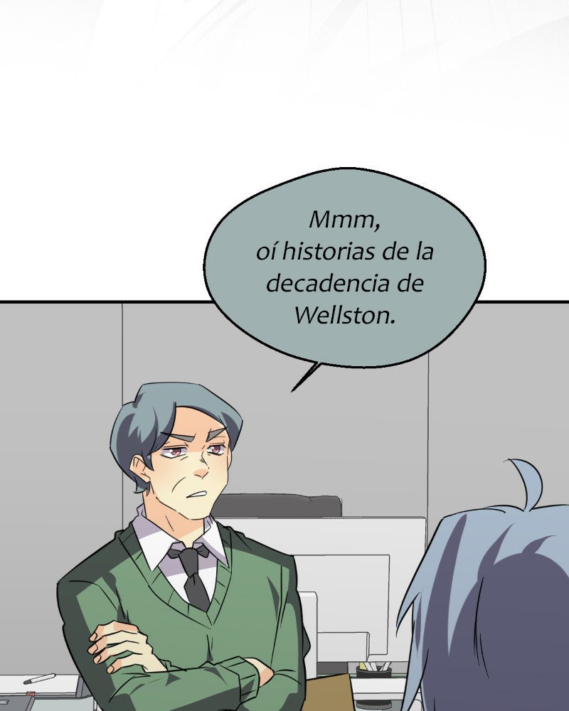 Read extraOrdinario ES Manga Online