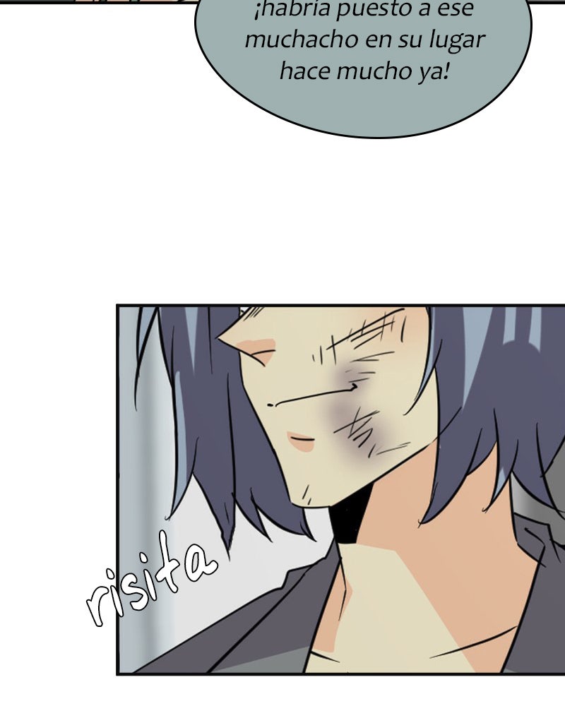 Read extraOrdinario ES Manga Online