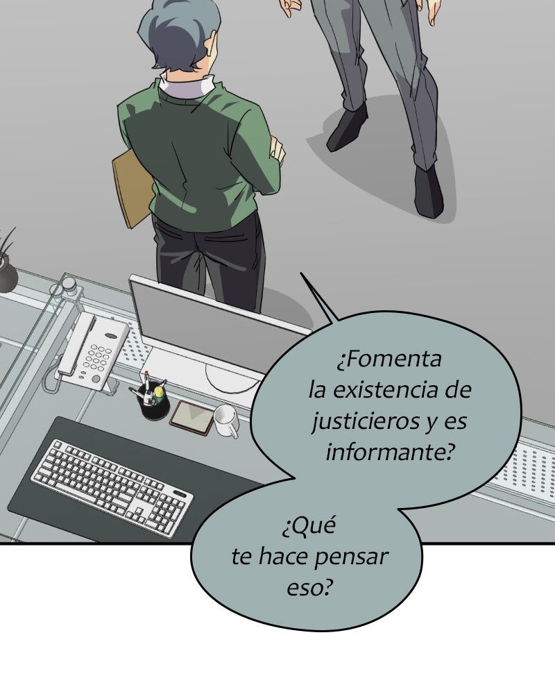 Read extraOrdinario ES Manga Online