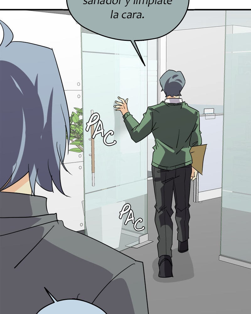 Read extraOrdinario ES Manga Online