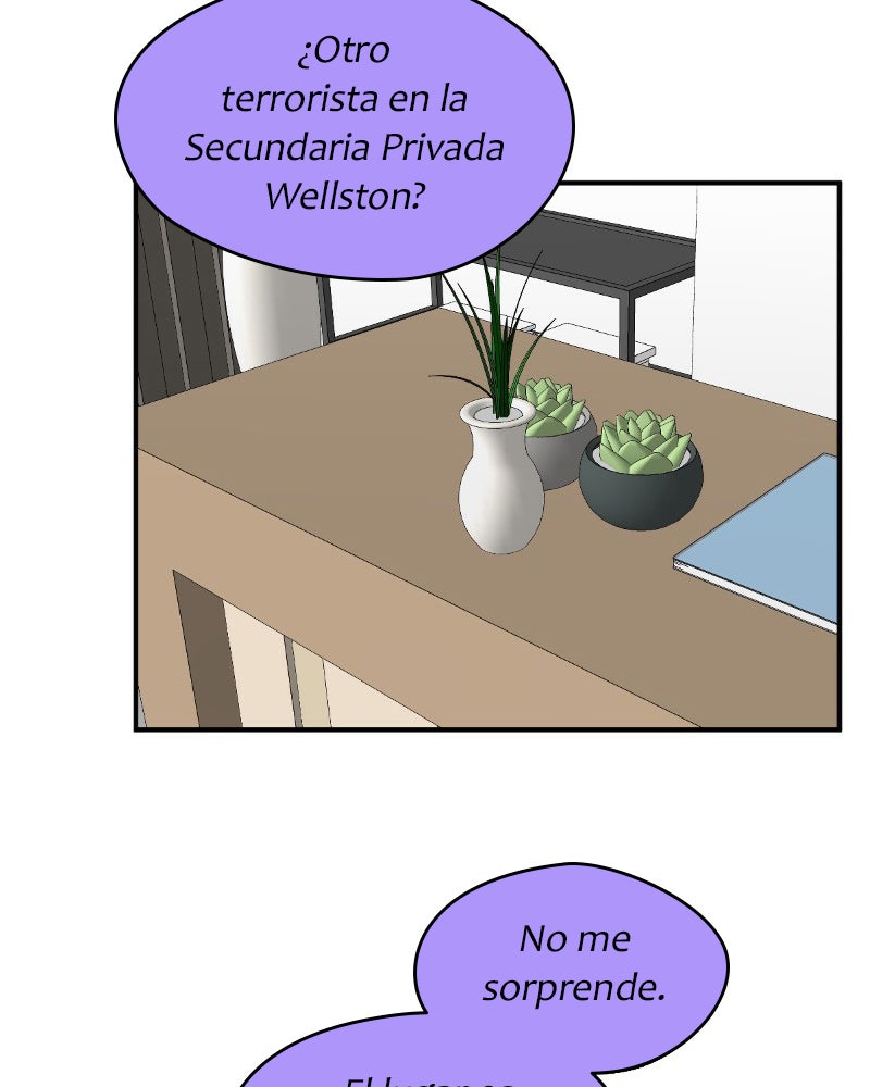 Read extraOrdinario ES Manga Online