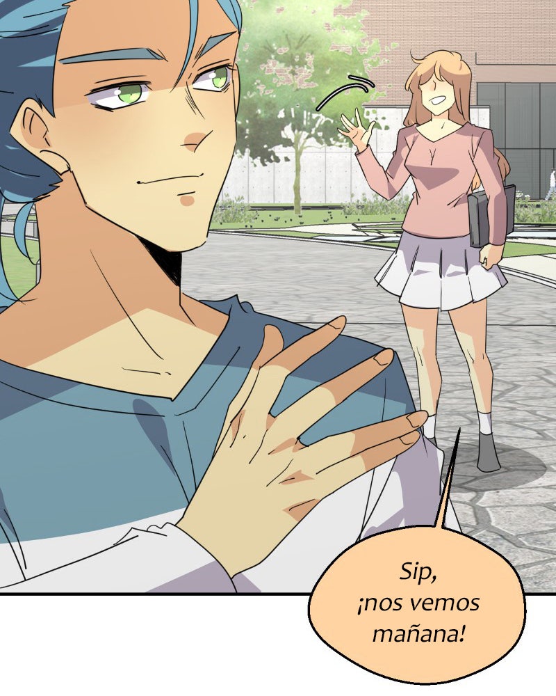 Read extraOrdinario ES Manga Online