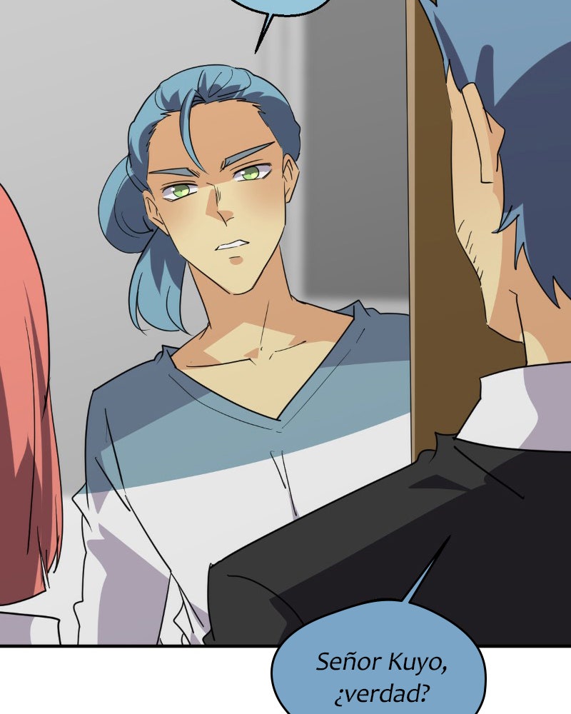 Read extraOrdinario ES Manga Online