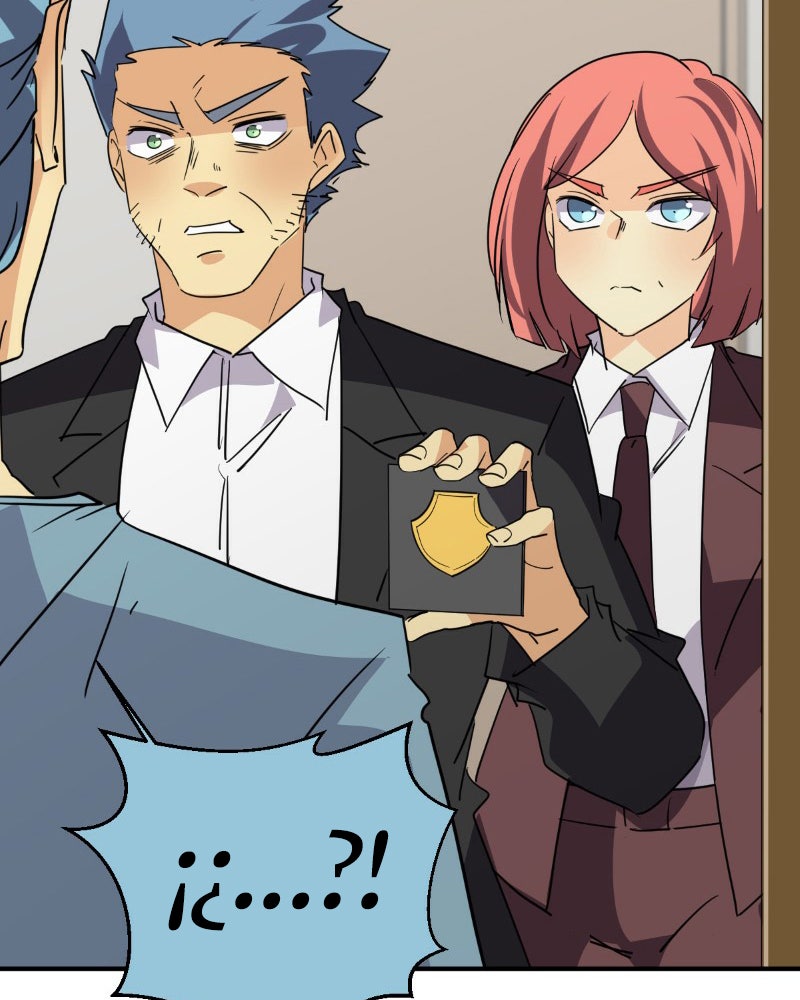 Read extraOrdinario ES Manga Online