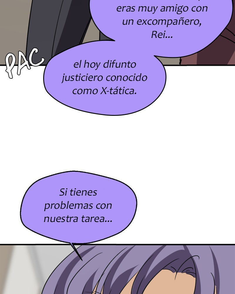 Read extraOrdinario ES Manga Online