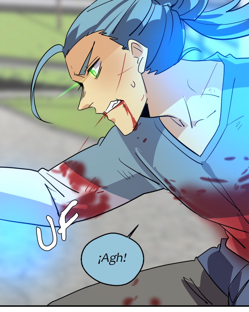 Read extraOrdinario ES Manga Online