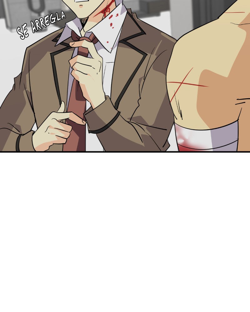 Read extraOrdinario ES Manga Online