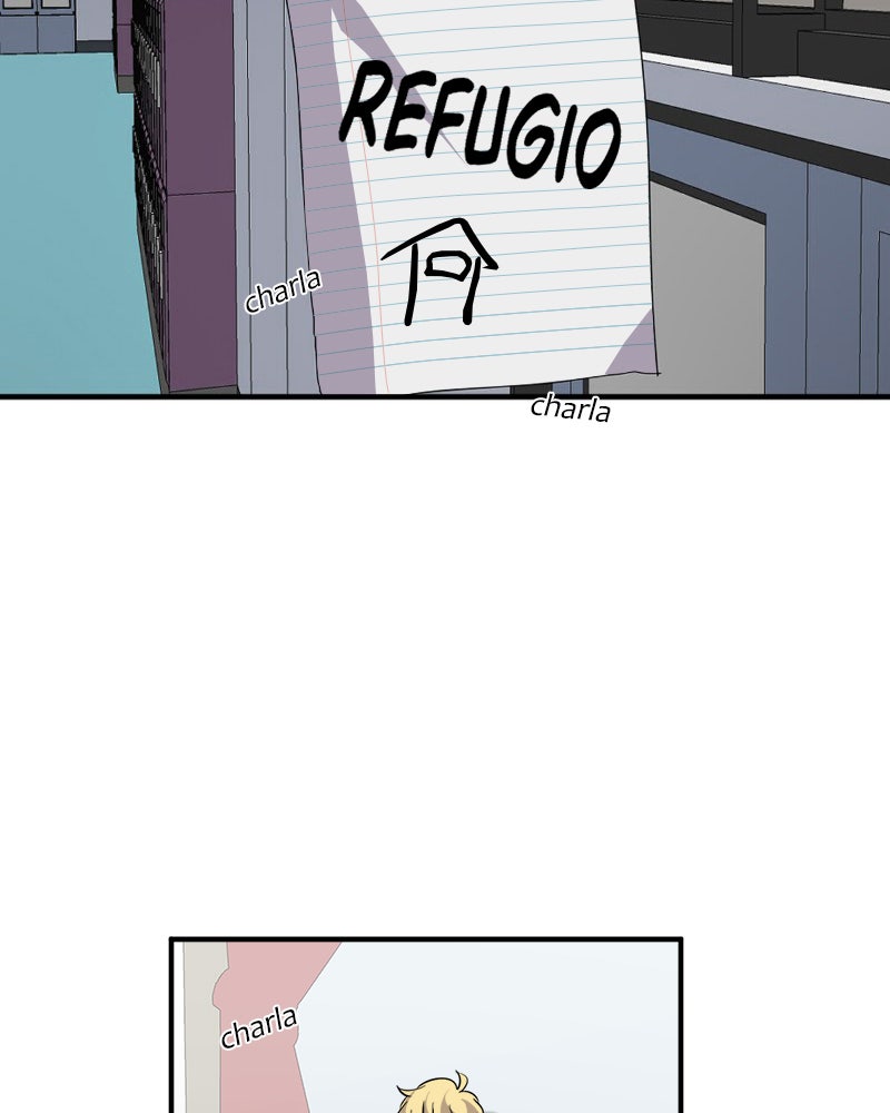 Read extraOrdinario ES Manga Online