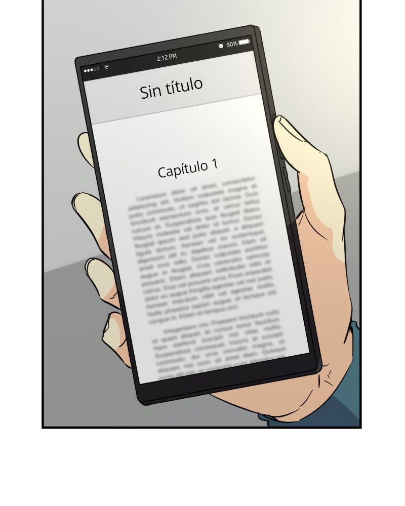 Read extraOrdinario ES Manga Online