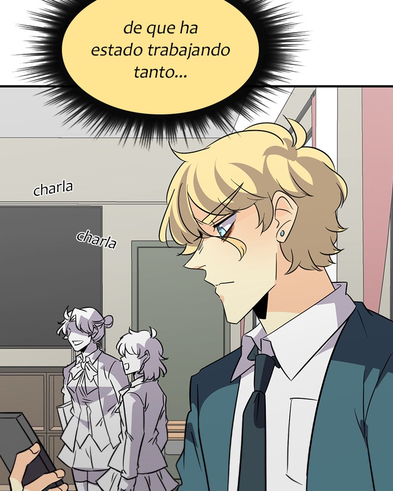 Read extraOrdinario ES Manga Online