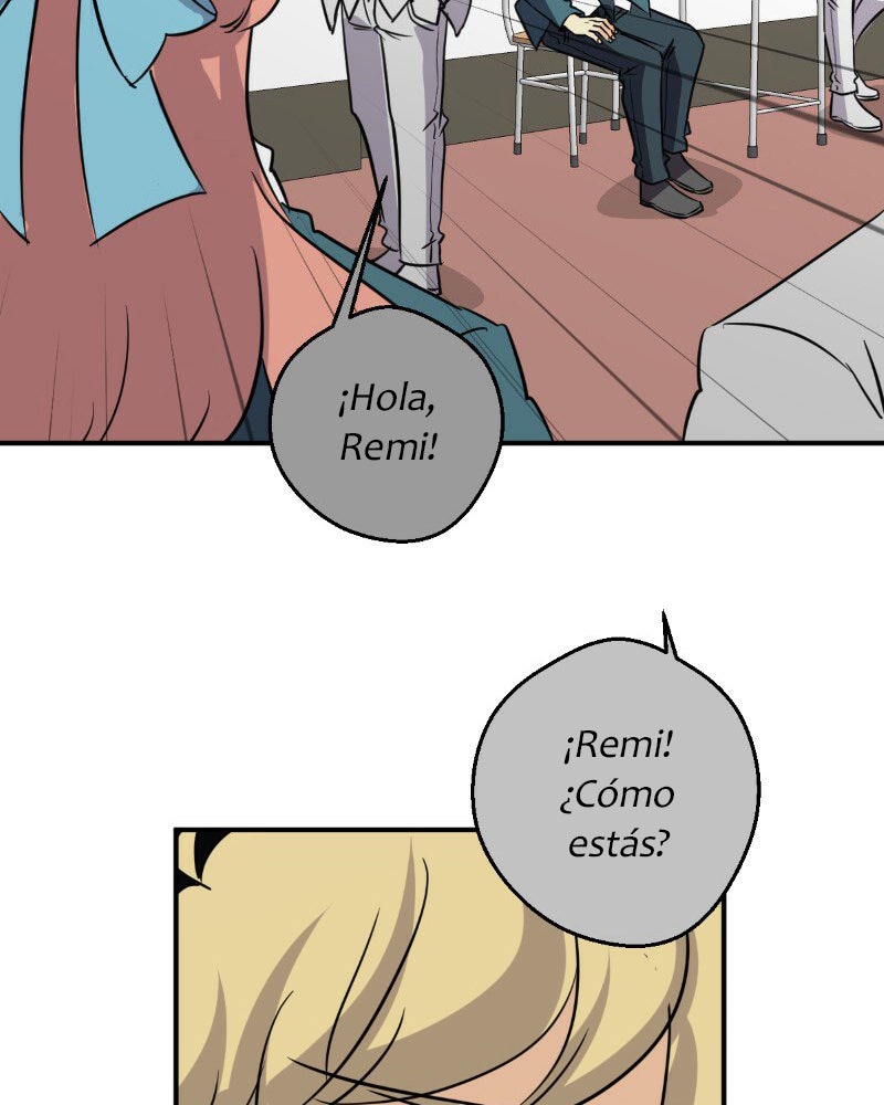 Read extraOrdinario ES Manga Online