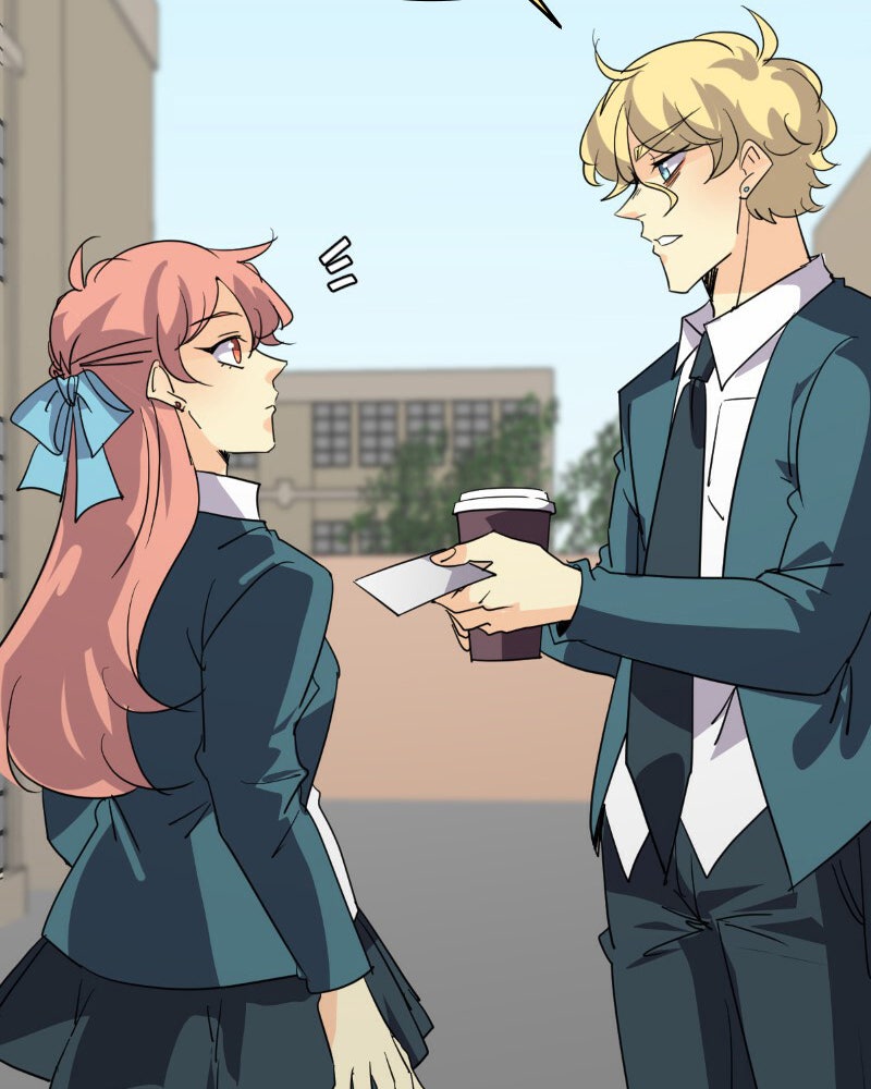 Read extraOrdinario ES Manga Online