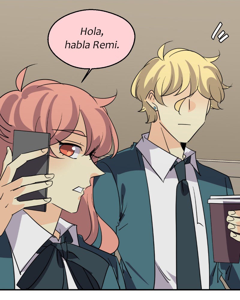 Read extraOrdinario ES Manga Online