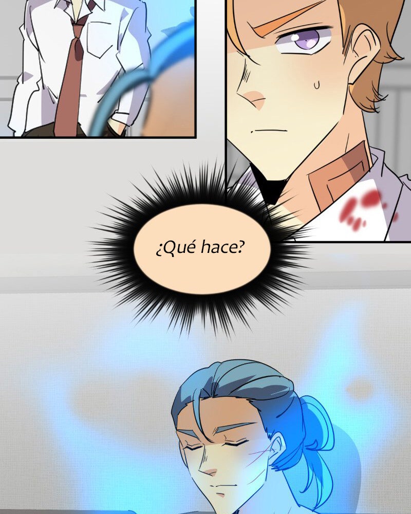 Read extraOrdinario ES Manga Online