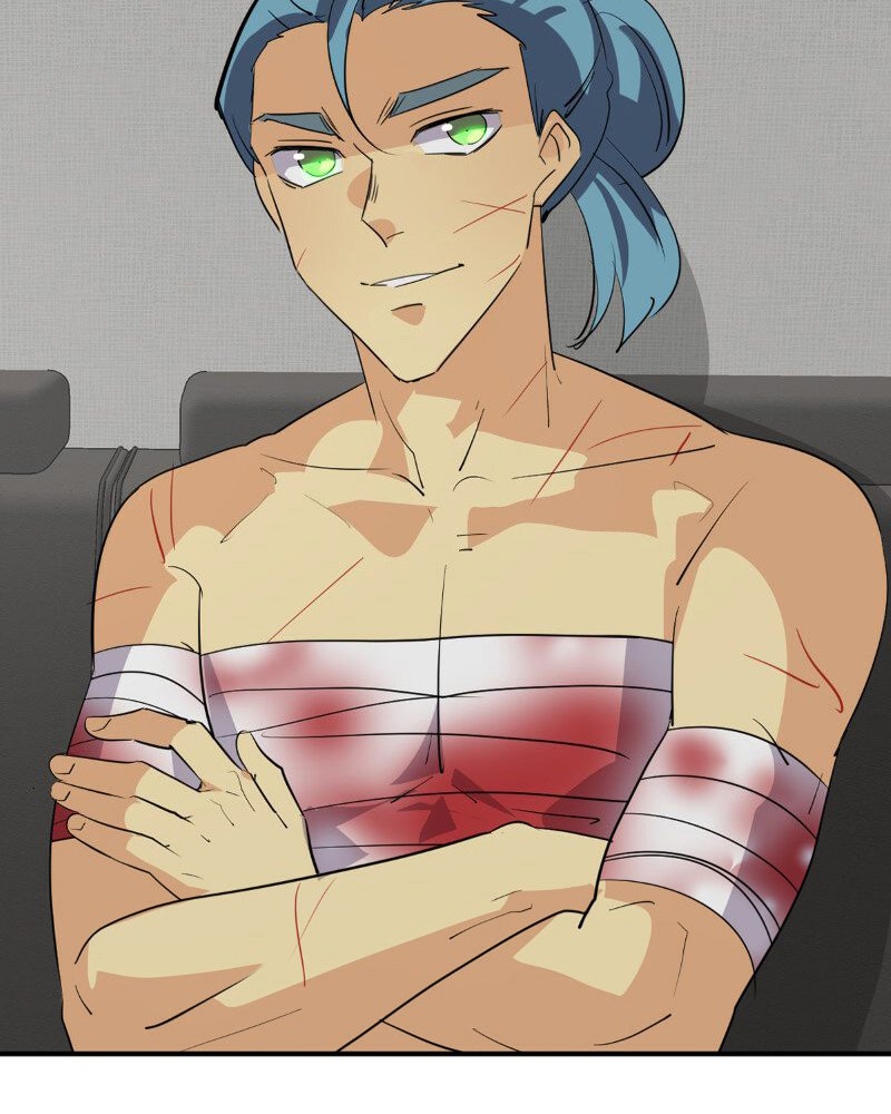 Read extraOrdinario ES Manga Online