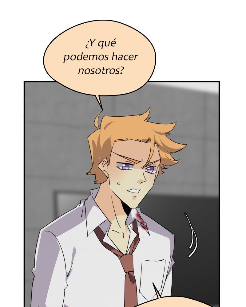 Read extraOrdinario ES Manga Online