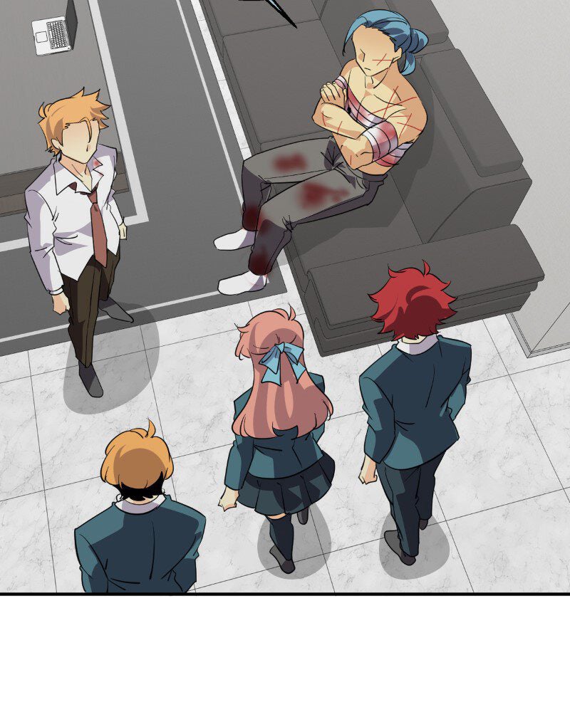 Read extraOrdinario ES Manga Online