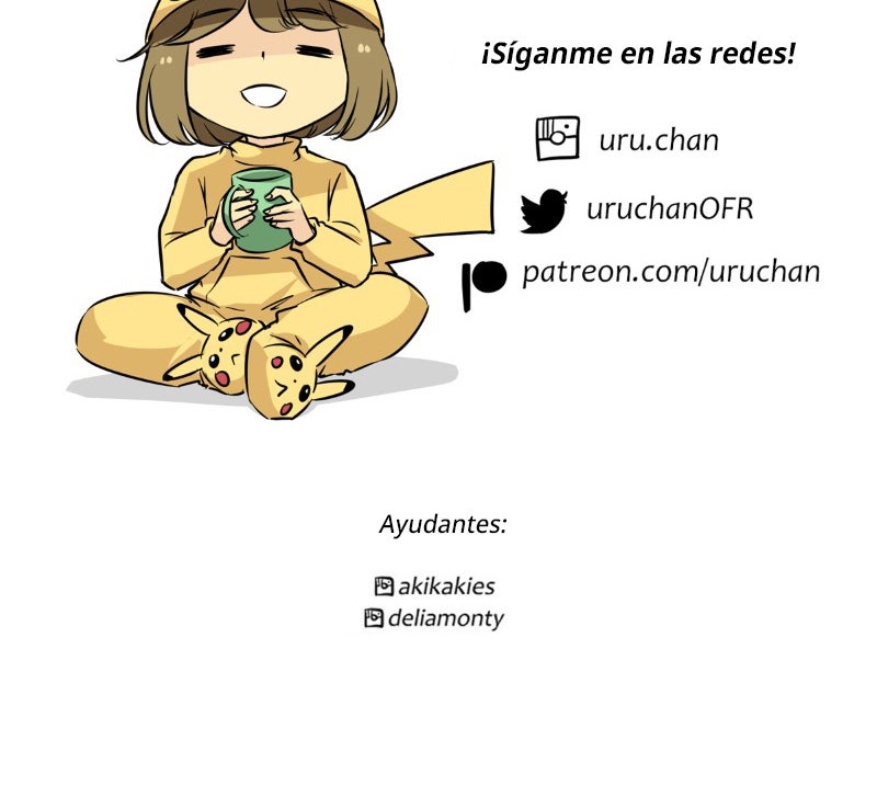 Read extraOrdinario ES Manga Online