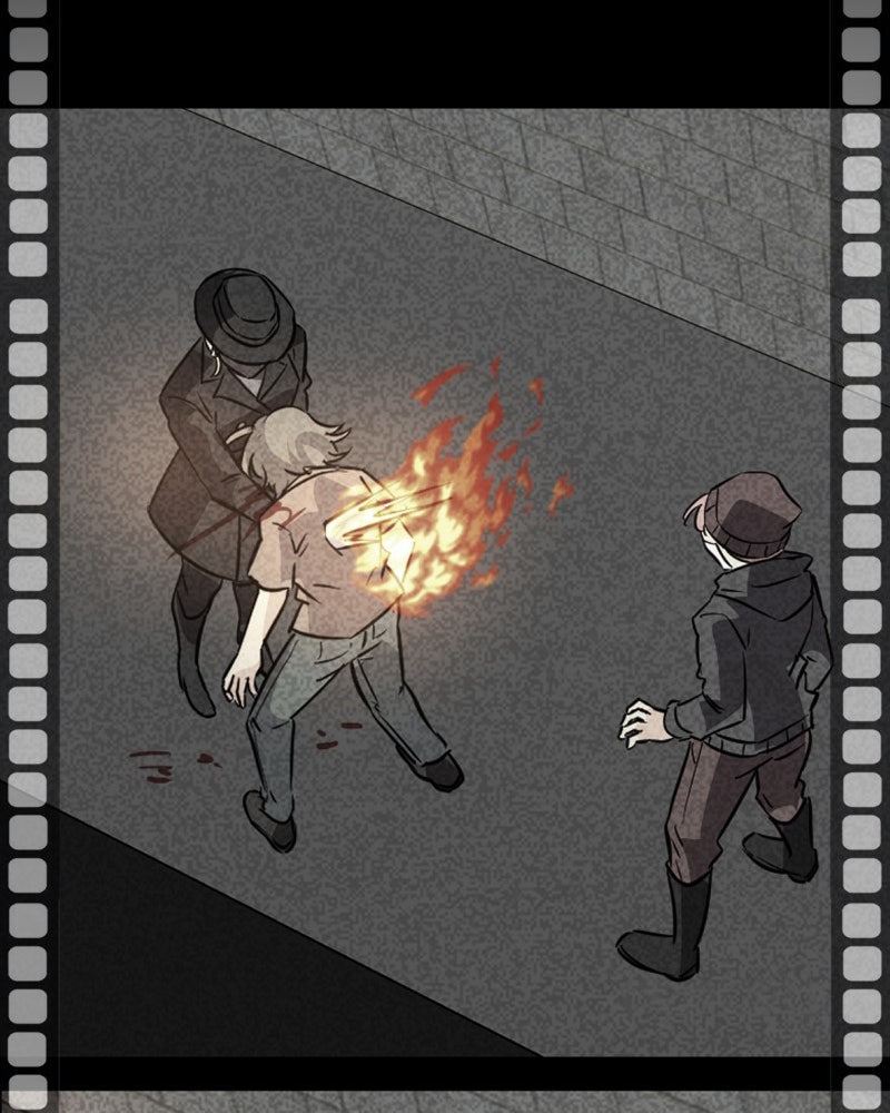 Read extraOrdinario ES Manga Online