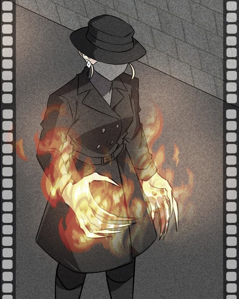 Read extraOrdinario ES Manga Online