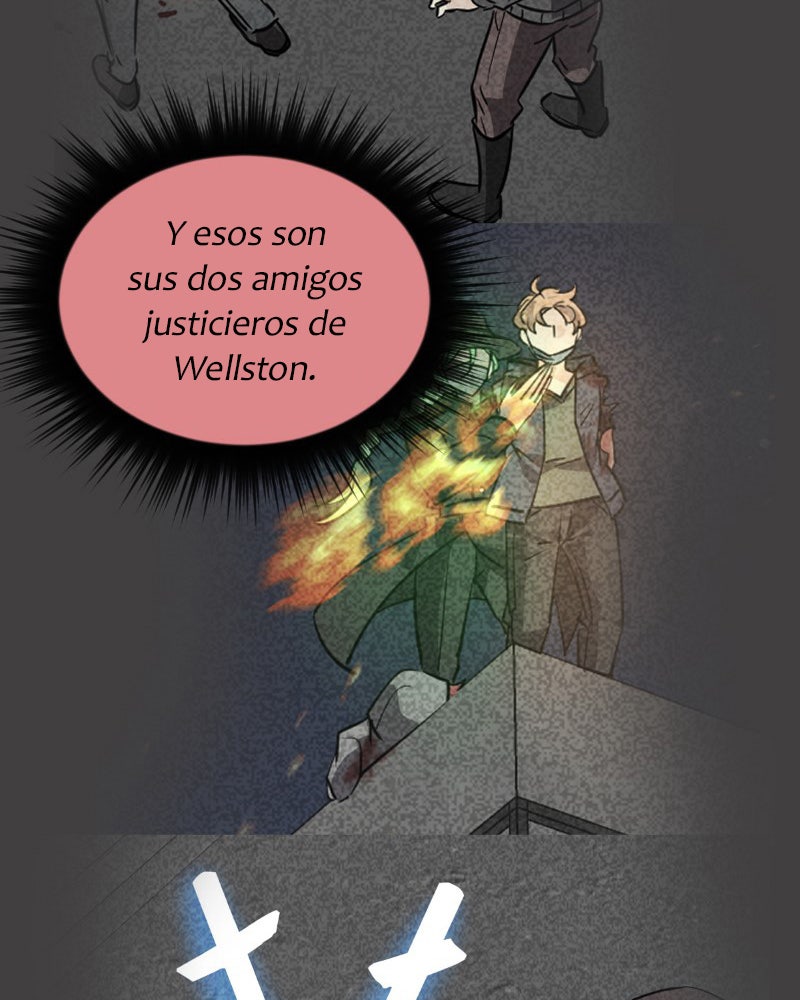 Read extraOrdinario ES Manga Online