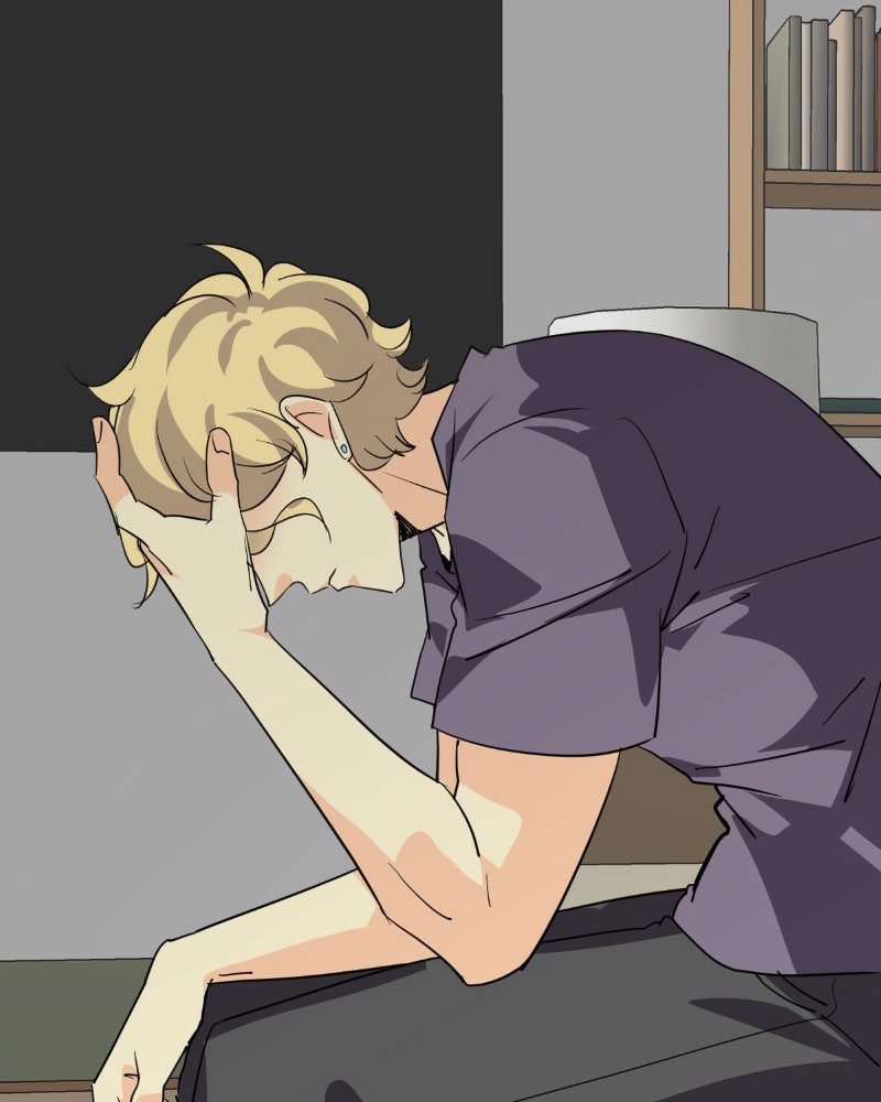 Read extraOrdinario ES Manga Online