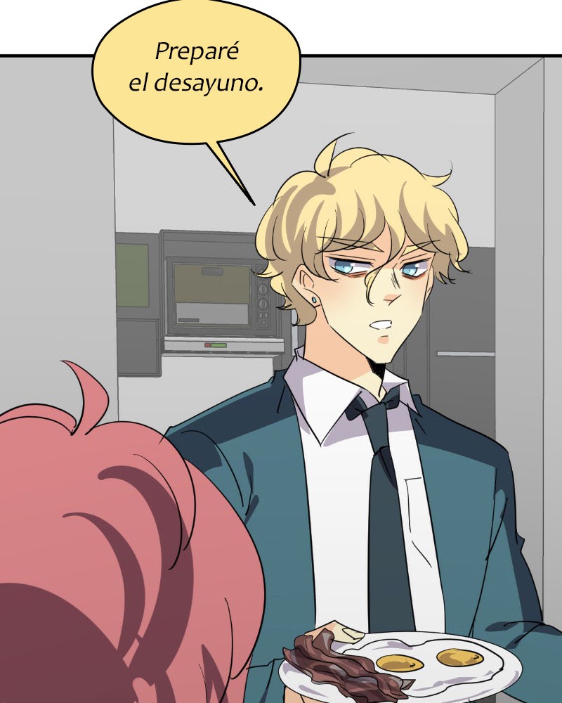 Read extraOrdinario ES Manga Online