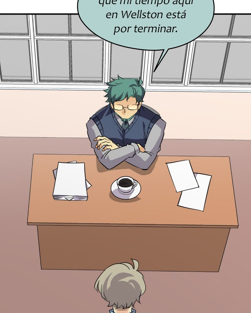 Read extraOrdinario ES Manga Online