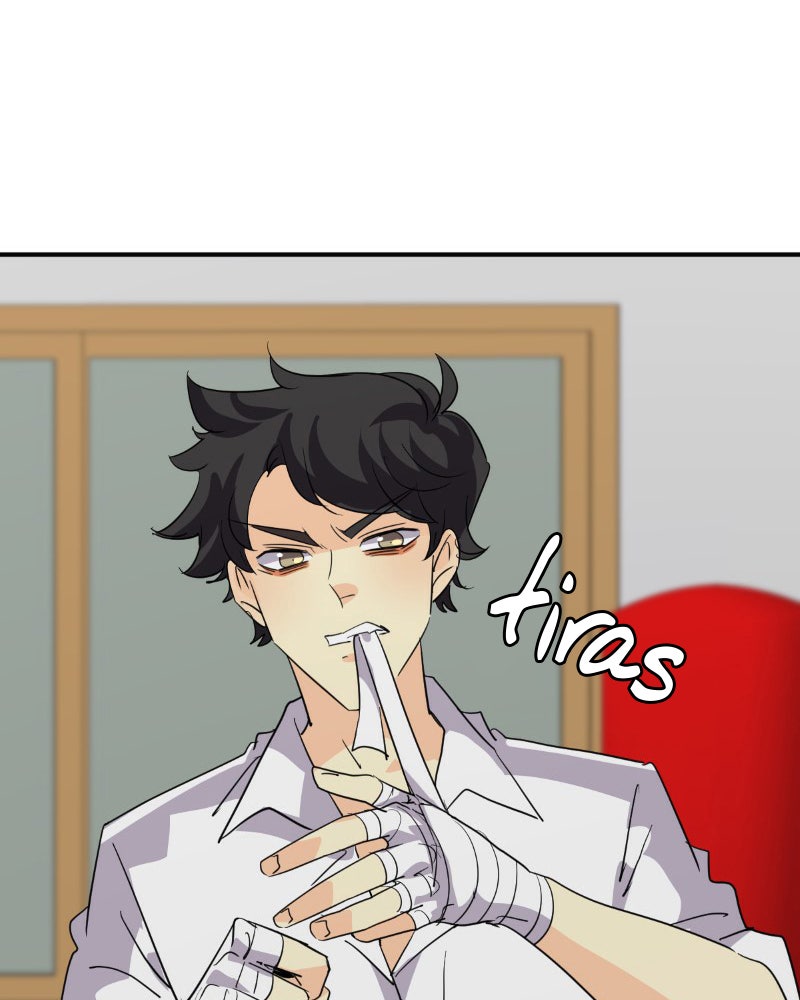 Read extraOrdinario ES Manga Online