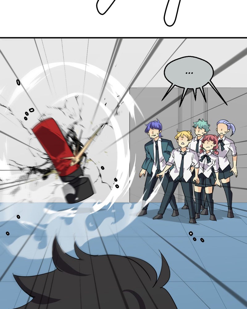 Read extraOrdinario ES Manga Online