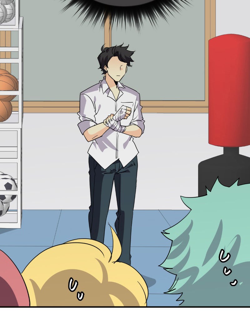 Read extraOrdinario ES Manga Online