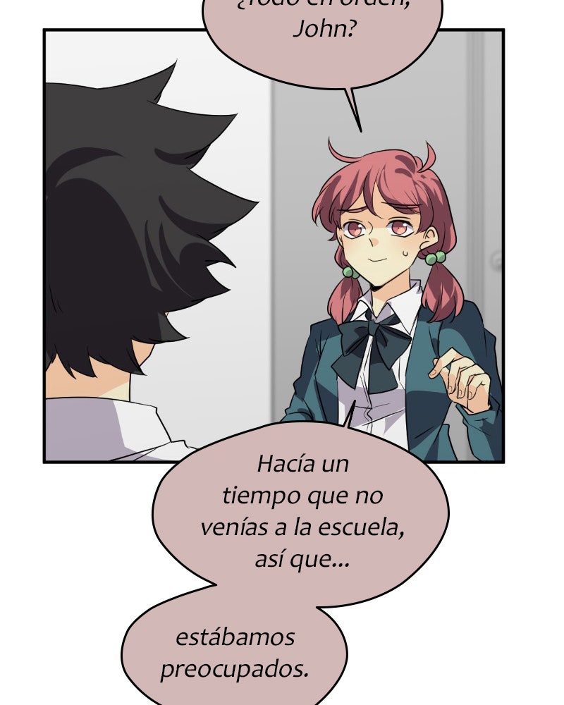 Read extraOrdinario ES Manga Online