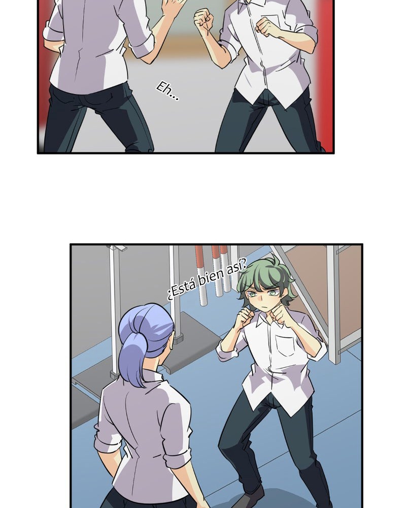 Read extraOrdinario ES Manga Online