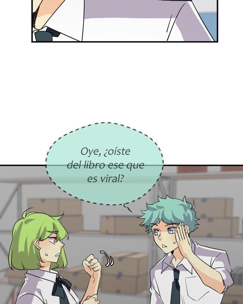 Read extraOrdinario ES Manga Online