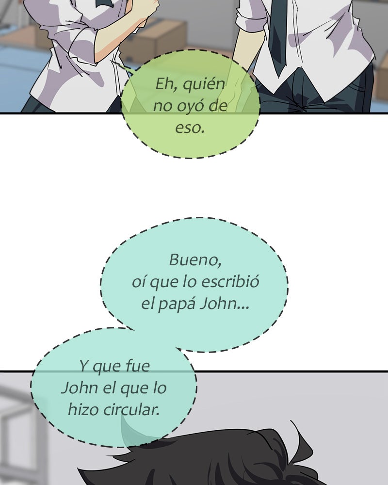 Read extraOrdinario ES Manga Online