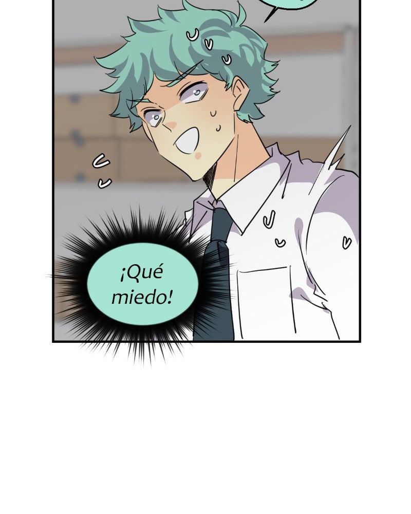 Read extraOrdinario ES Manga Online