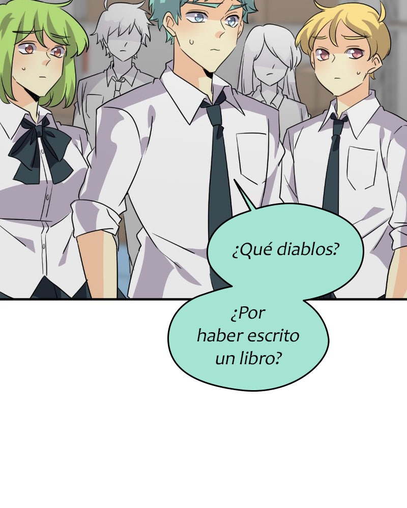 Read extraOrdinario ES Manga Online