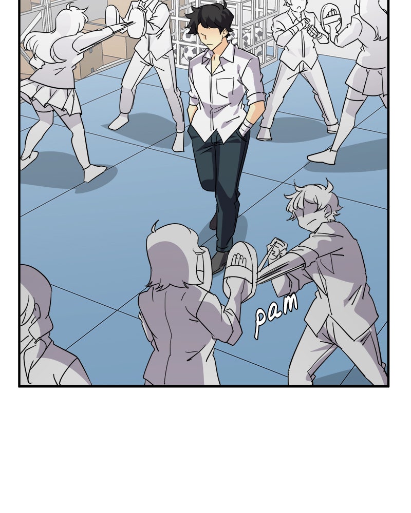 Read extraOrdinario ES Manga Online