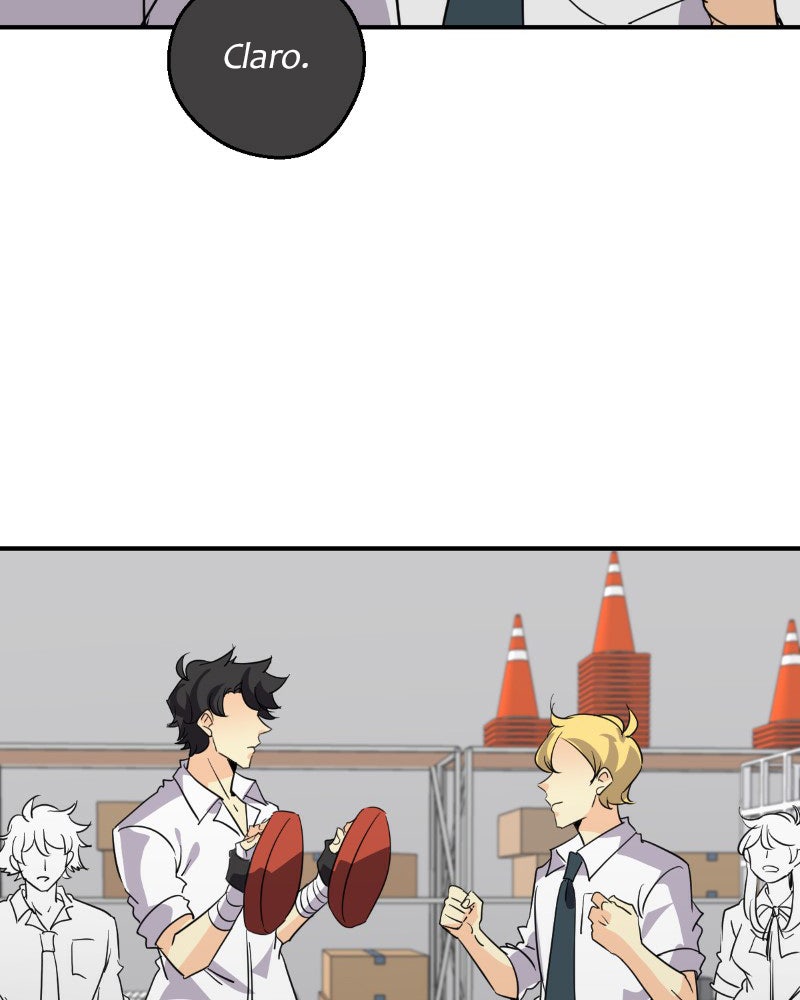 Read extraOrdinario ES Manga Online