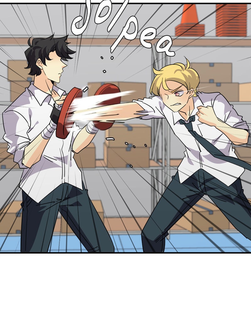 Read extraOrdinario ES Manga Online