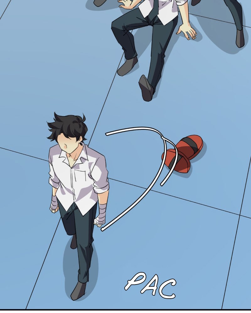 Read extraOrdinario ES Manga Online