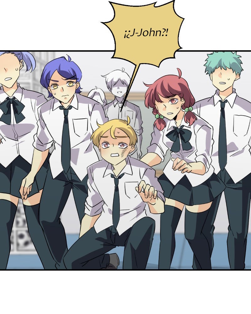 Read extraOrdinario ES Manga Online