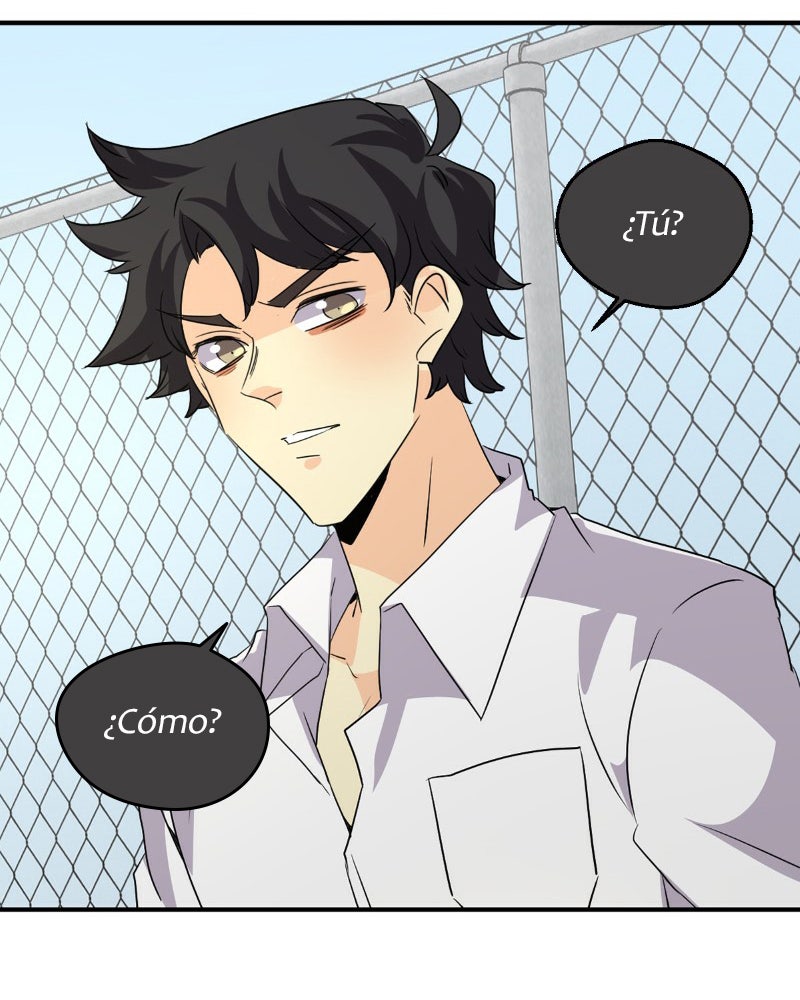 Read extraOrdinario ES Manga Online