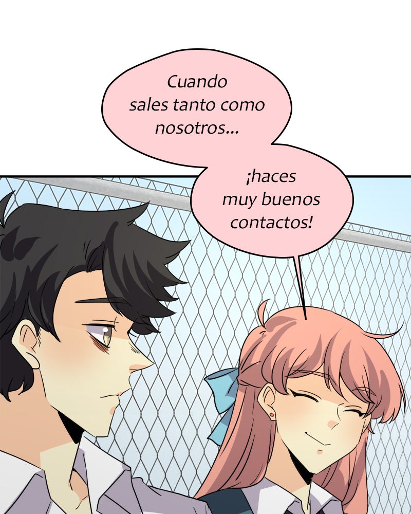 Read extraOrdinario ES Manga Online