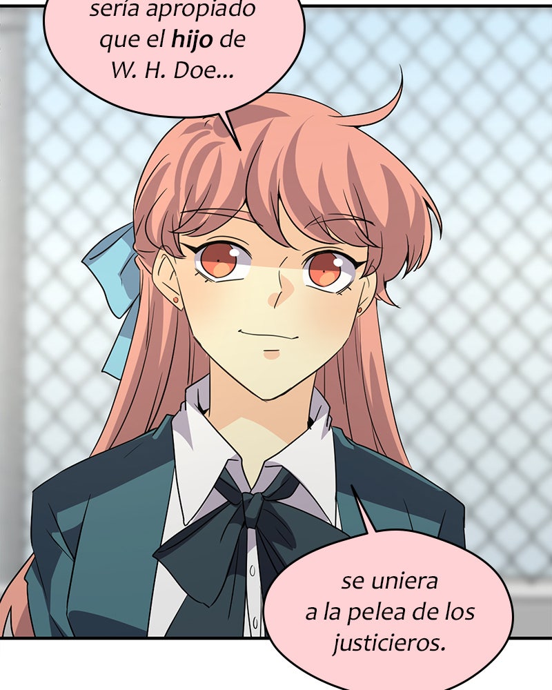 Read extraOrdinario ES Manga Online